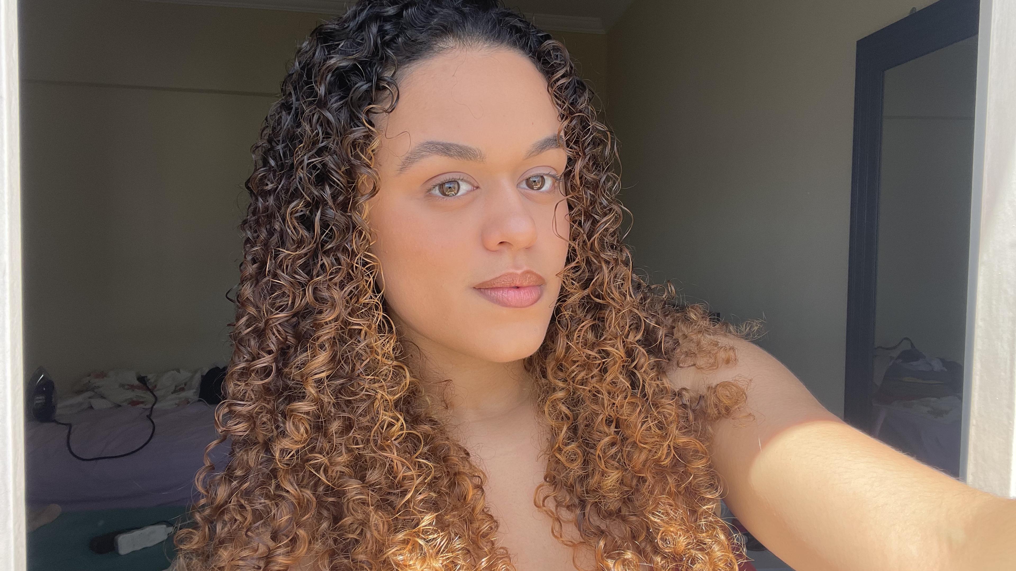 Camille Barbosa - Nutricionista